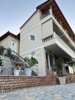 Amazing familiar apartments and rooms - B&B