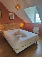 Appartamento con 2 Camere da Letto