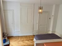 Appartement de caractère 6 pers - hyper centre de Lyon - B&B Lyon