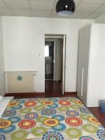 Tweepersoonskamer met 1 of 2 Bedden en Badkamer