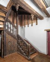 Le Rococo - Expérience léopard - Centre-ville - B&B Nantes