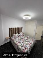 Standard Apartment mit 1 Schlafzimmer