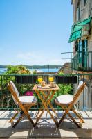 Central Studio - La Mer - Ferienwohnung Šibenik