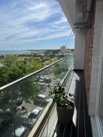 Fishta apartments Q5 34 - B&B Velipojë