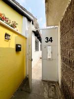 Casa ELA Candelaria - B&B