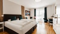 Seeblick Apartment - B&B