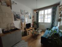 Appartement Cosy et de charme Tours centre - B&B