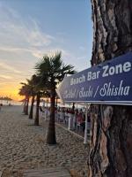 Villa Pearl Adriatic Coast 1 - Chambres d’hôtes Golem