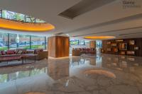 Excelente! Vista al mar con cochera y amenities gimnasio, play room y pileta no climatizada - B&B Mar del Plata