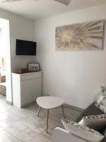 Studio Cosy + parking privé - B&B Cavalaire-sur-Mer