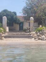 Home Maro - Bed and Breakfast Lefkímmi