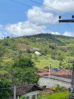 Casa confortável com 3 quartos - B&B