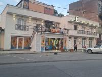 DINA LUX Apartman - B&B Jagodina