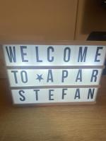 Apartman Štefan - B&B
