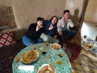 Guest House Nomad Life - B&B Merzouga