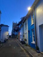 "FISHERMAN'S" Seconds from the Harbour & town centre with unlimited free parking nearby - Ferienwohnung Brixham