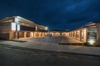 Pedlars Motel - B&B