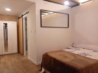 Two-Bedroom Superior Apartment
