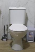 Habitación Triple económica