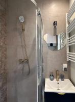 Ozolu apartment - B&B Liepāja