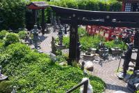 Asian Garden - Das Ferienhaus - B&B Lohmar