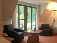 Studio mit einem Balkon (1 Erwachsener)