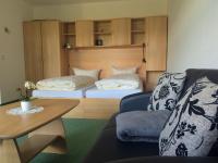 Appartement met Balkon (4 Volwassenen)