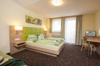 Apartamento Confort de 2 dormitorios con balcón 7