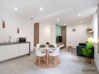 Au Vert - Ferienwohnung Algrange