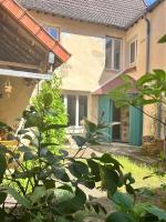 Maison des Chevilles - B&B La Châtre