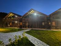 Virpazar Raj kod kumova - B&B