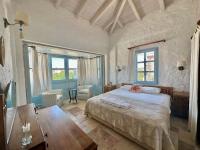 Camera Matrimoniale Deluxe con 1 Letto Supplementare