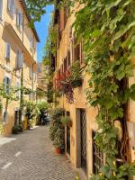 Design House Monti - B&B Roma