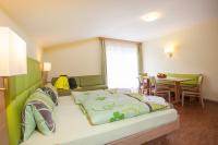 Apartamento con vistas a las montañas