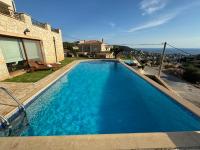 Stone Villa Saronida - B&B Saronída