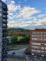 Chambre Double - Vue sur Montagne