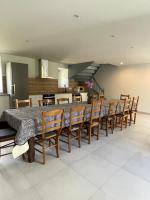 Au Pied Levé - B&B