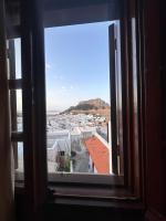 Vagelis Apartment&studios lindos - B&B Lindo