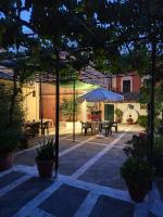 Rodia - B&B Kynopiastes