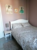 Creekside Apartment - B&B London