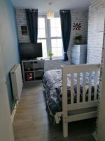 Creekside Apartment - Ferienwohnung