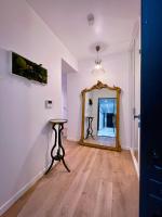 Grand appartement - B&B