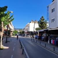Mary's Apartment - Chambres d’hôtes Kos