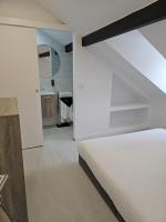 Habitación Doble Estándar