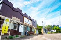 Hinata Surf Camp 103 - Vacation STAY 88437v - Chambres d’hôtes