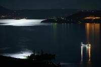 Villa Barbara: The Majestic View Villa - Chambres d’hôtes Korakiés