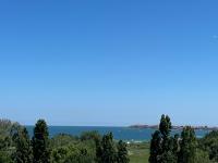 River park 2 bedroom apartment - B&B Nesebar