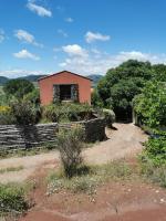 Duplex Orange Oasis - Bed and Breakfast