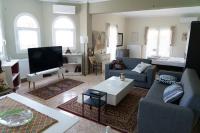 Kanalaki Peaceful Haven - Your Cozy Retreat - Bed and Breakfast Kanaláki