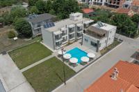 Porto Dionysos - B&B
